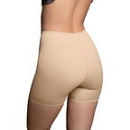 BYE-BRA - LIGHT SHORTS BEIGE TALLA S - Amore24