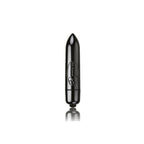 ROCKS - OFF - VIBRATING BULLET RO - 80MM MIDNIGHT METAL - Amore24