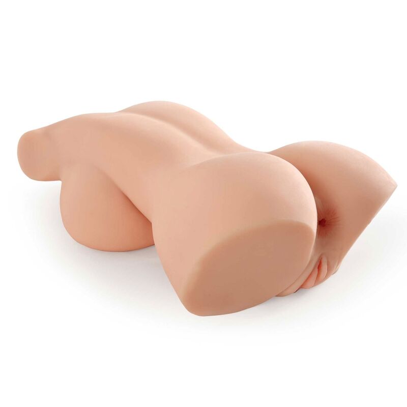 PDX PLUS - PERFECT 10 TORSO LIGHT SKIN - Amore24