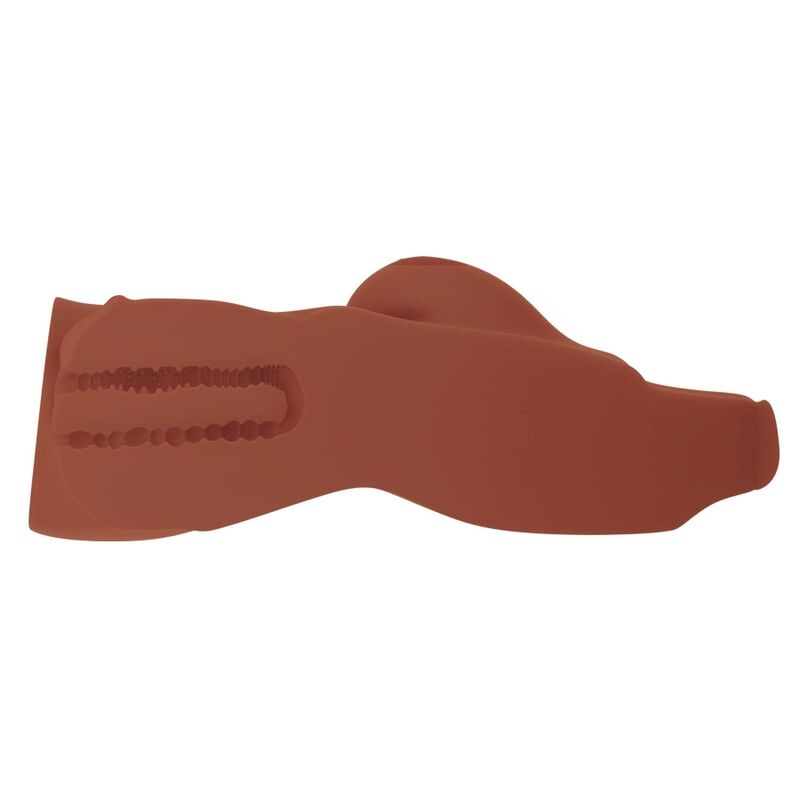 PDX PLUS - PERFECT 10 TORSO BROWN - Amore24
