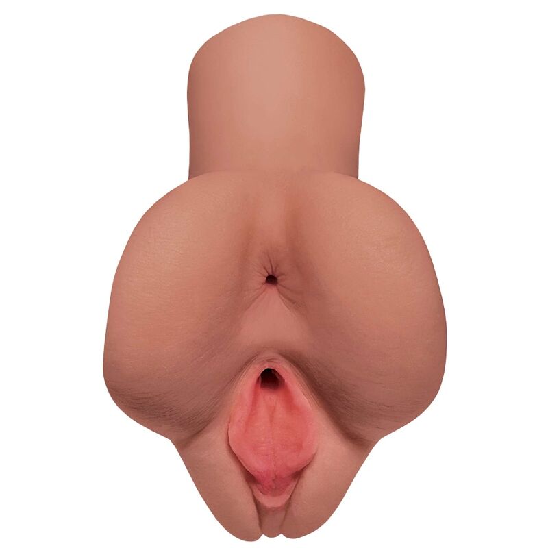 PDX PLUS - PICK YOUR PLEASURE DOUBLE MASTURBATOR - Amore24