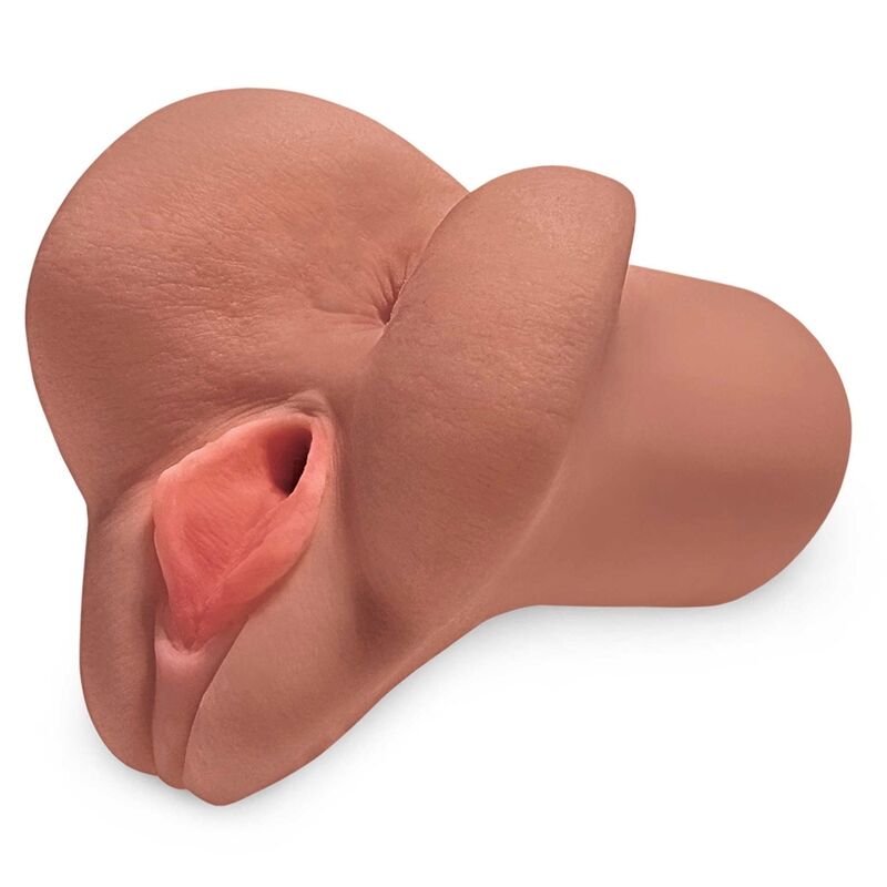 PDX PLUS - PICK YOUR PLEASURE DOUBLE MASTURBATOR - Amore24