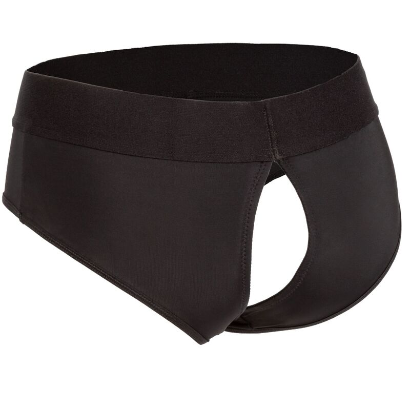 CALEXOTICS - BOUNDLESS BACKLESS BRIEF XXL/XXXL - Amore24