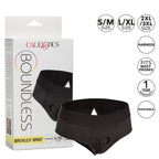 CALEXOTICS - BOUNDLESS BACKLESS BRIEF XXL/XXXL - Amore24