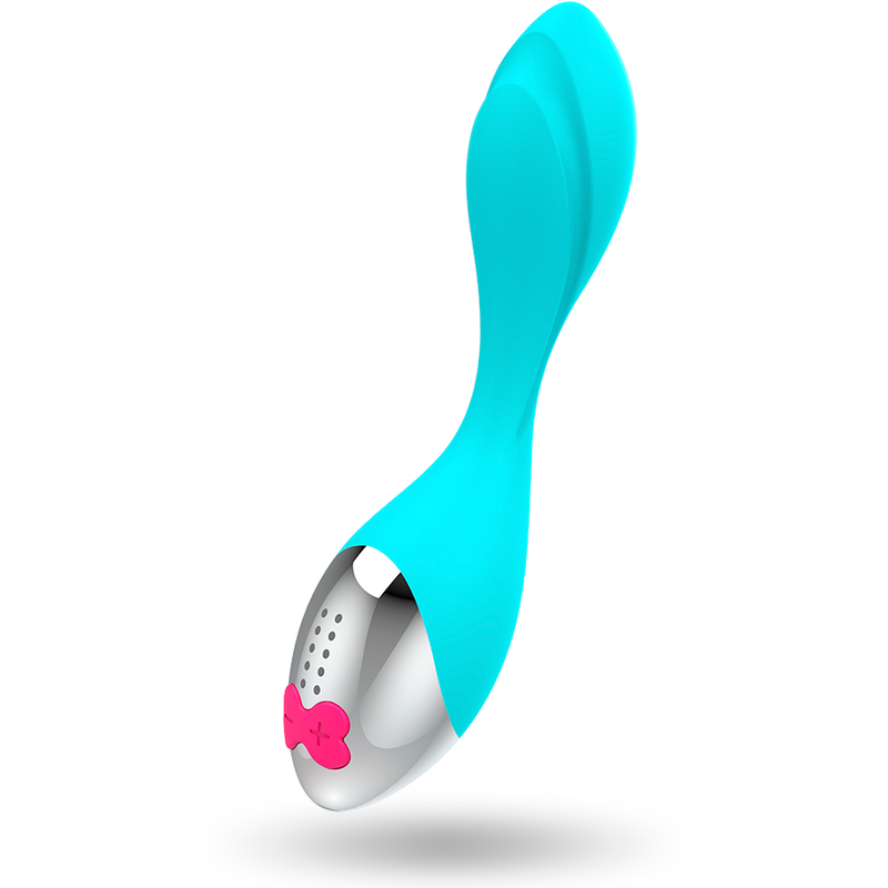 HAPPY LOKY - MINI FUN VIBRATOR - Amore24