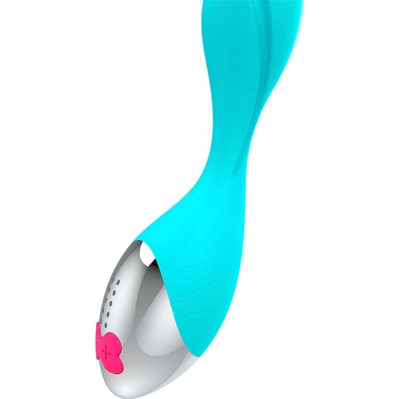 HAPPY LOKY - MINI FUN VIBRATOR - Amore24