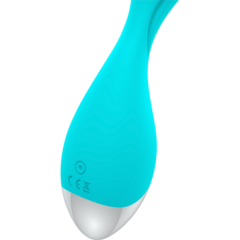 HAPPY LOKY - MINI FUN VIBRATOR - Amore24
