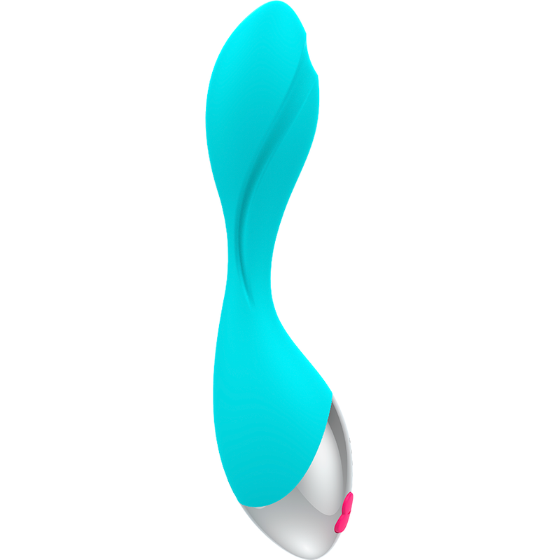 HAPPY LOKY - MINI FUN VIBRATOR - Amore24
