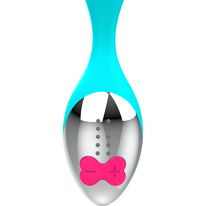 HAPPY LOKY - MINI FUN VIBRATOR - Amore24