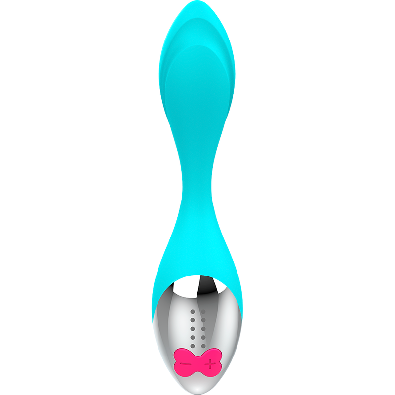 HAPPY LOKY - MINI FUN VIBRATOR - Amore24