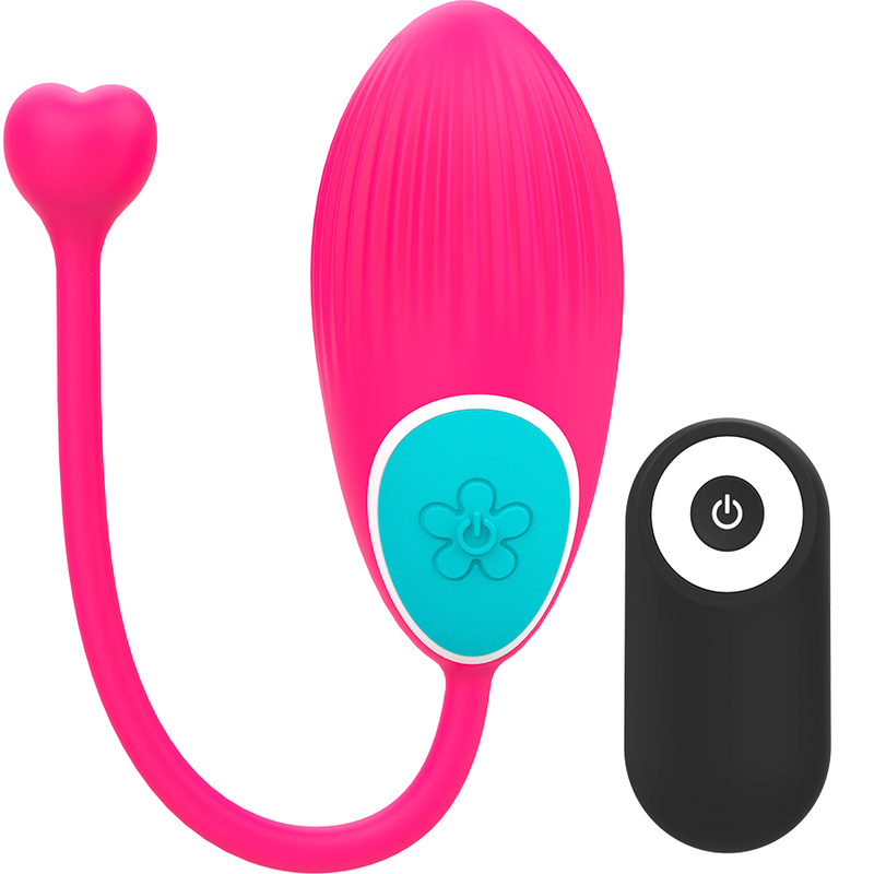 HAPPY LOKY - OCIAN REMOTE CONTROL - Amore24