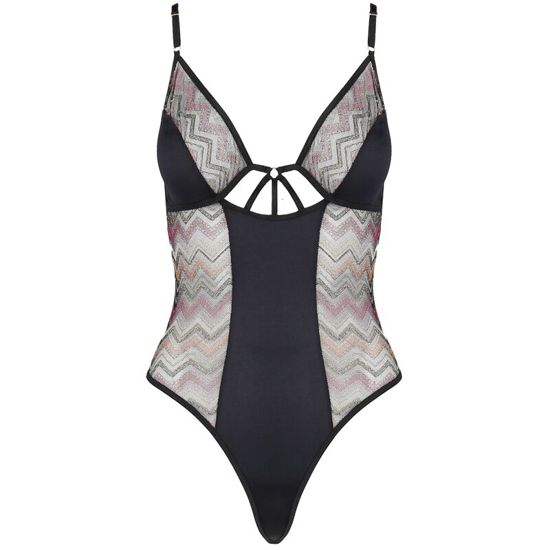 CASMIR - LAGERTA TEDDY S/M - Amore24