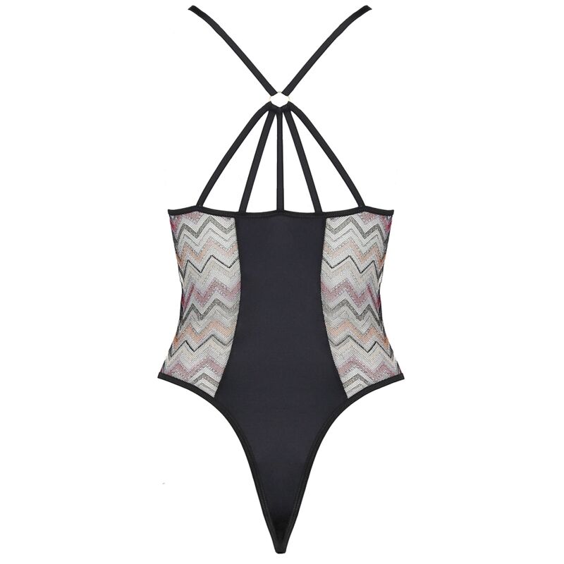 CASMIR - LAGERTA TEDDY S/M - Amore24
