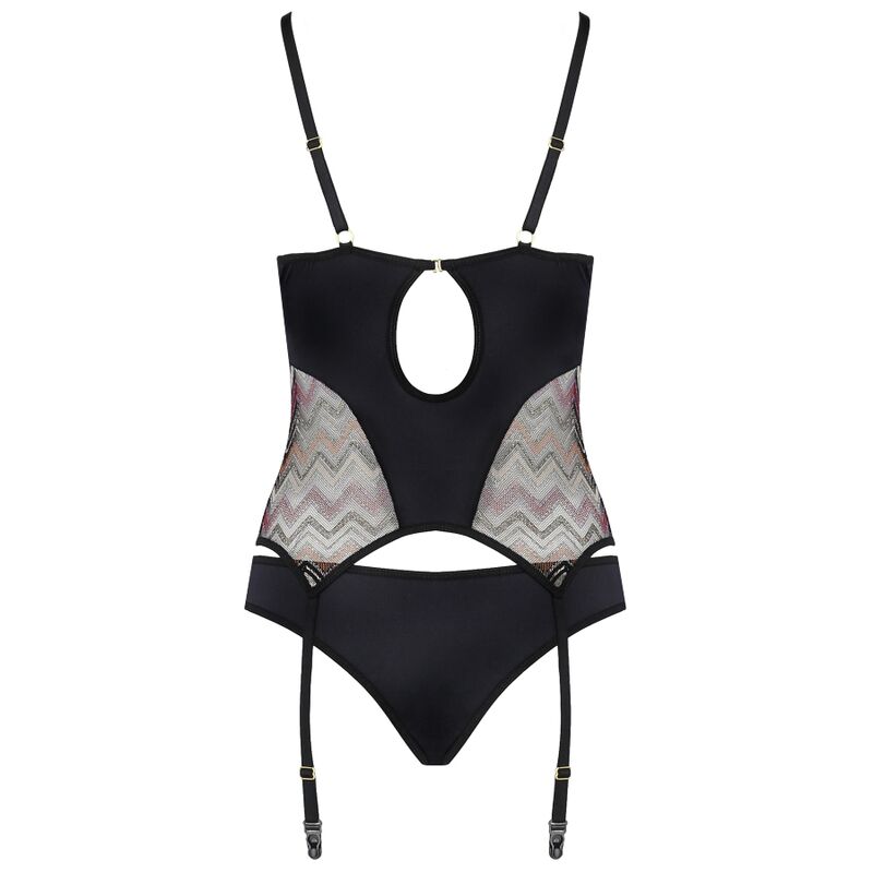 CASMIR - LAGERTA CORSET L/XL - Amore24