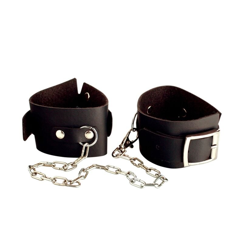 FETISH FANTASY SERIES - BEGINNERS CUFFS - Amore24