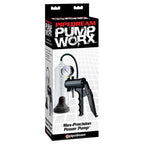 PUMP WORX - MAX-PRECISION POWER PUMP. - Amore24