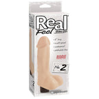 REAL FEEL - LIFELIKE TOYZ NR 2 FLESH - Amore24
