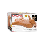 EXTREME TOYZ - FUCK ME MEGA MALE TORSO MASTURBADOR - Amore24