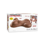EXTREME TOYZ - FUCK ME SILLY 2 FEMALE TORSO BLACK EXTRA REAL - Amore24