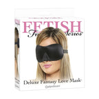 FETISH FANTASY SERIES - SERIES DELUXE FANTASY LOVE MASK - Amore24