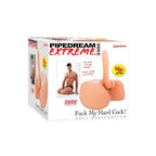 EXTREME TOYZ - PIPEDREAM EXTREME FUCK MY HARD ROCK COCK - Amore24