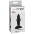 ANAL FANTASY - ANAL PLUG SILICONE MINI - Amore24