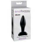 ANAL FANTASY - SMALL PLUG OR SILICONE ANAL - Amore24