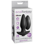 ANAL FANTASY - PLUG ANAL REMOTE CONTROL - Amore24