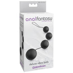 ANAL FANTASY - VIBRO-ANAL BALLS - Amore24