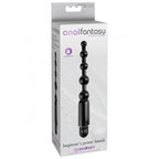 ANAL FANTASY - VIBRATING BALLS BEGINNERS - Amore24
