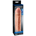 FANTASY X - TENSIONS - MEGA 3 EXTENSION FLESH - Amore24