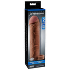 FANTASY X - TENSIONS - PERFECT 2 EXTENSION BALL STRAP SKIN - Amore24