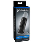 FANTASY X - TENSIONS - MAGIC PLEASURE SLEEVE - Amore24