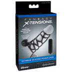 FANTASY X - TENSIONS - EXTREME SILICONE POWER CAGE - Amore24