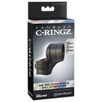 FANTASY C-RINGZ - BIG COCK RING AND BALL - Amore24