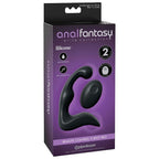 ANAL FANTASY ELITE COLLECTION - REMOTE CONTROL P-SPOT PRO - Amore24