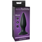 ANAL FANTASY ELITE COLLECTION - SMALL RECHARGEABLE ANAL PLUG - Amore24