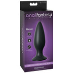 ANAL FANTASY ELITE COLLECTION - RECHARGEABLE ANAL PLUG - Amore24