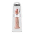 KING COCK - REALISTIC DILDO 33 CM - Amore24