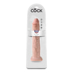 KING COCK - REALISTIC DILDO 33 CM - Amore24