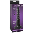 ANAL FANTASY ELITE COLLECTION - ANAL VIBRATOR - Amore24