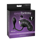 ANAL FANTASY ELITE COLLECTION - ASS - GASM COCK BLOCKER - Amore24