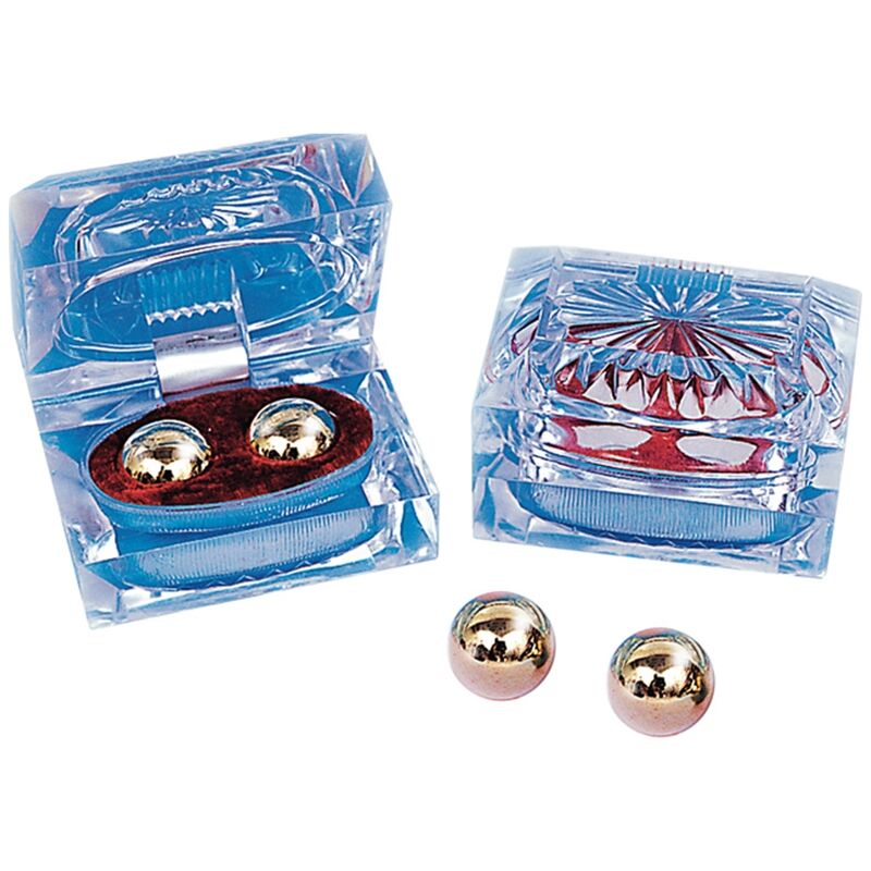 SEVEN CREATIONS - BEN WA GOLD BALLS - Amore24