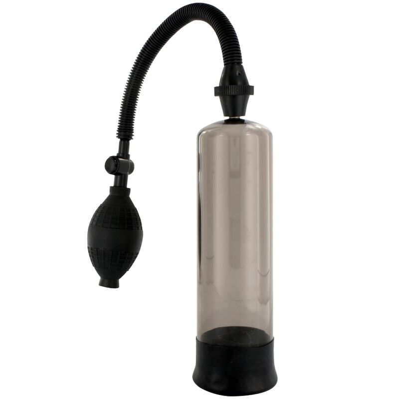 SEVEN CREATIONS - PENIS PUMP ENLARGER - Amore24