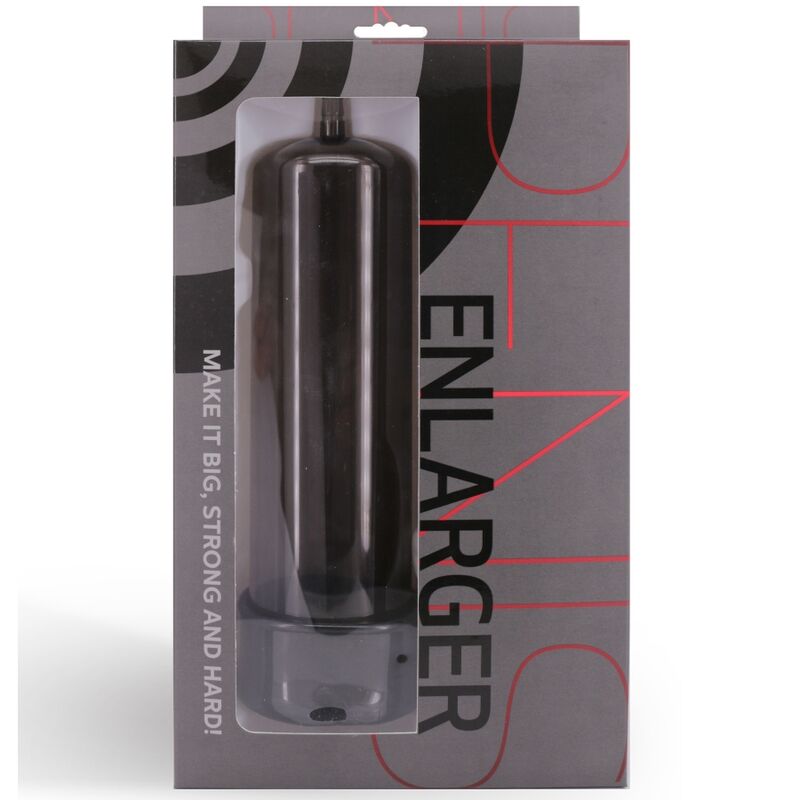 SEVEN CREATIONS - PENIS PUMP ENLARGER - Amore24