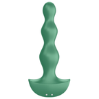 SATISFYER - LOLLI PLUG 2 PLUG VIBRATOR GREY - Amore24
