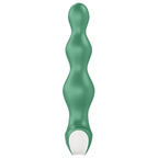 SATISFYER - LOLLI PLUG 2 PLUG VIBRATOR GREY - Amore24