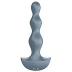 SATISFYER - LOLLI PLUG 2 PLUG VIBRATOR GREY - Amore24