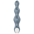 SATISFYER - LOLLI PLUG 2 PLUG VIBRATOR GREY - Amore24