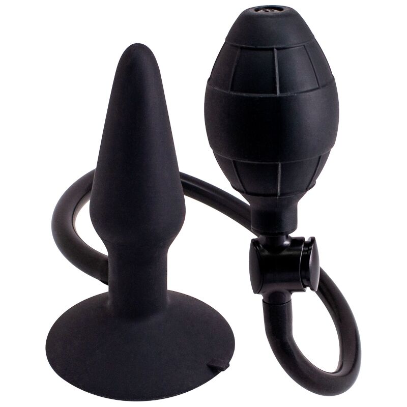 SEVEN CREATIONS - INFLATABLE PLUG S - Amore24